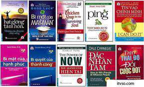 Nguyen Van Phuoc- The First New Books 3